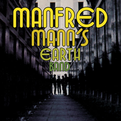 Image result for manfred mann's earth band albums