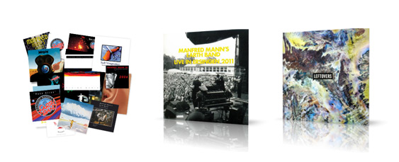 40 years of Manfred Mann’s Earth Band