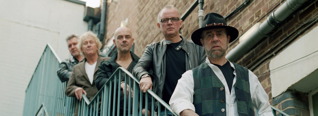 Manfred mann tour dates 2020
