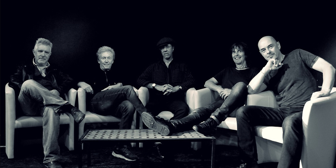 Manfred mann tour dates 2020