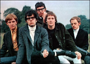 The 1960s – The trappings of stardom