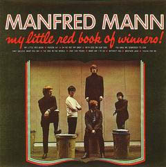 The 1960s – My Little Red Book